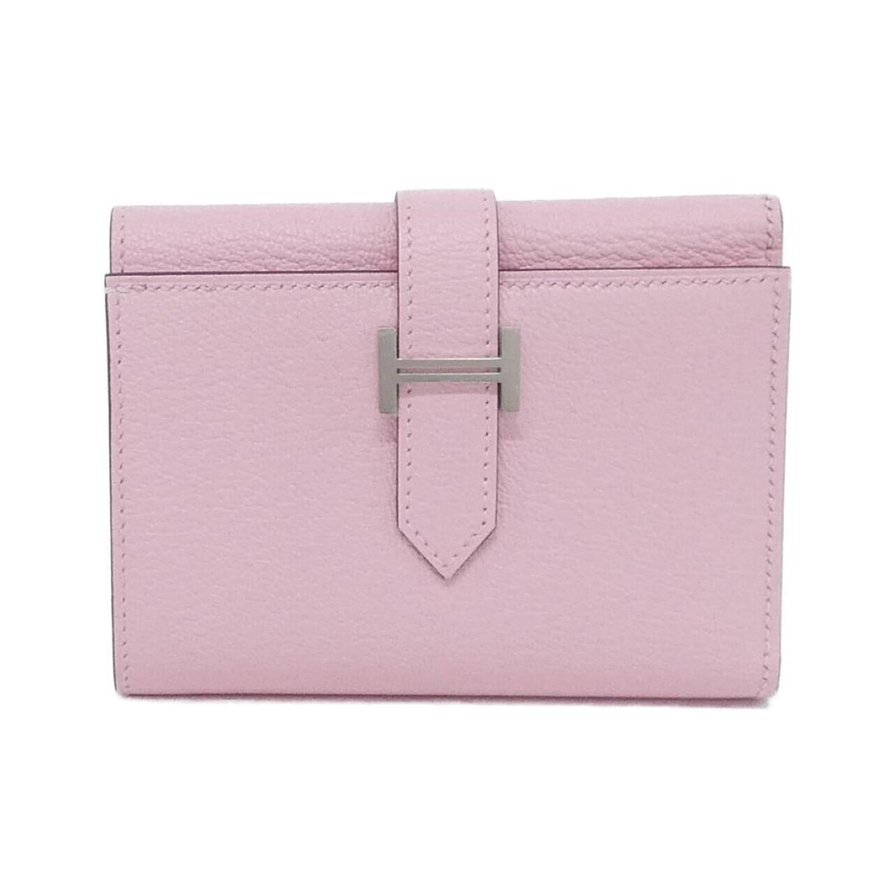 Hermes Bearn Combine Wallet