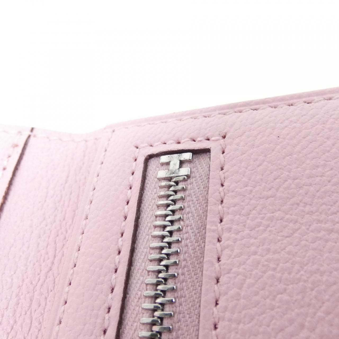Hermes Bearn Combine Wallet — view 7