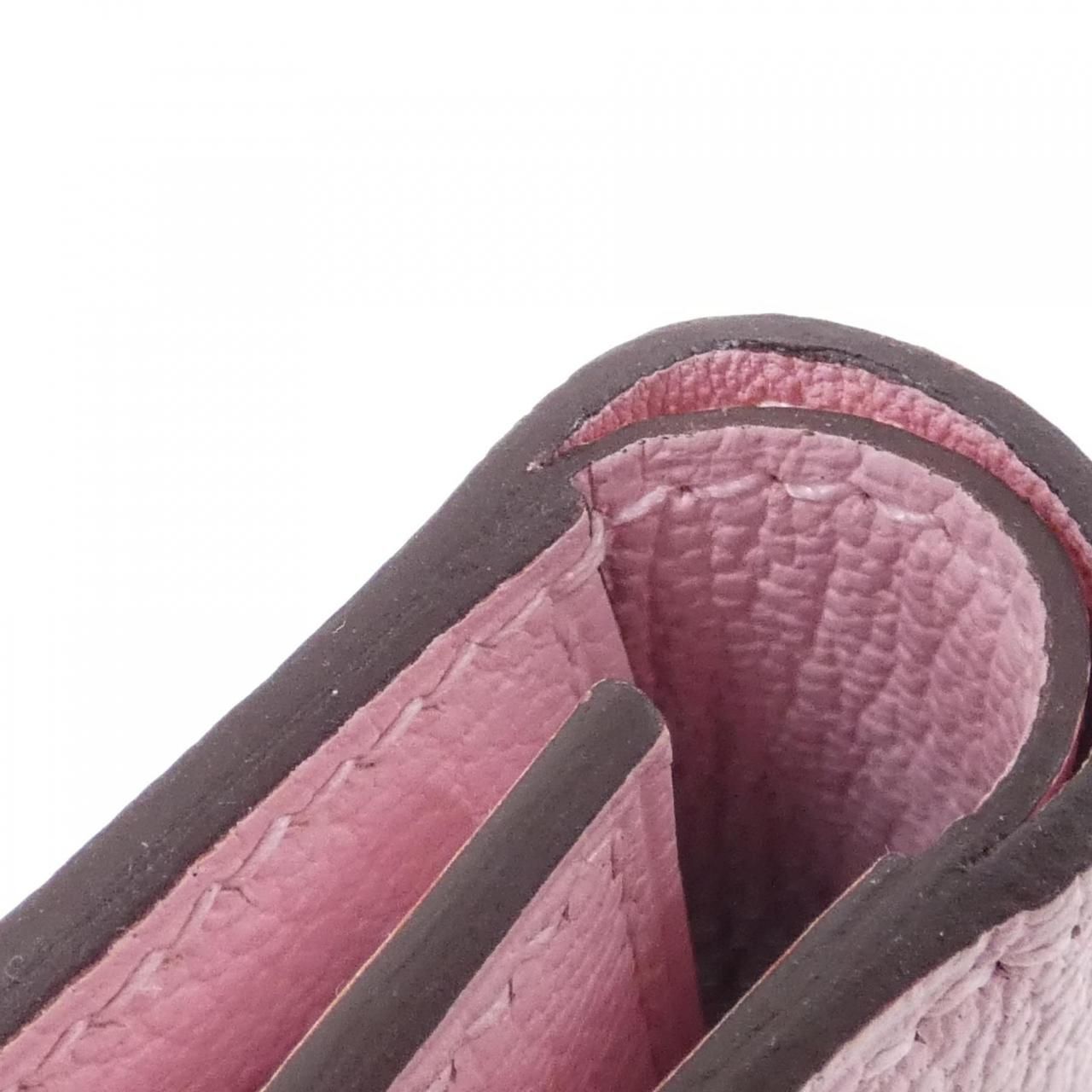 Hermes Bearn Combine Wallet — view 3