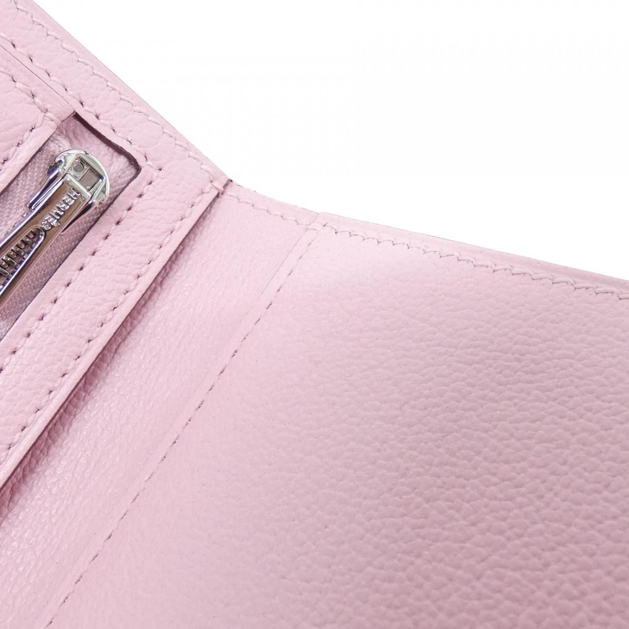 Hermes Bearn Combine Wallet — view 6