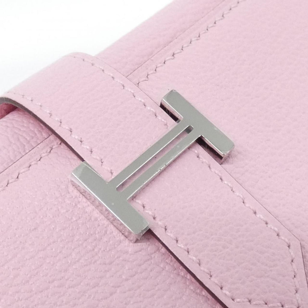 Hermes Bearn Combine Wallet — view 4