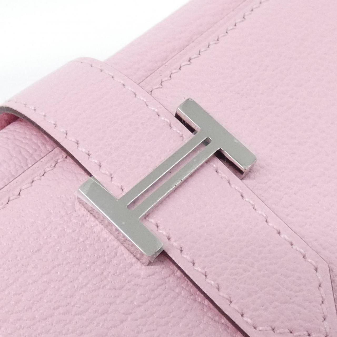 Hermes Bearn Combine Wallet — view 4