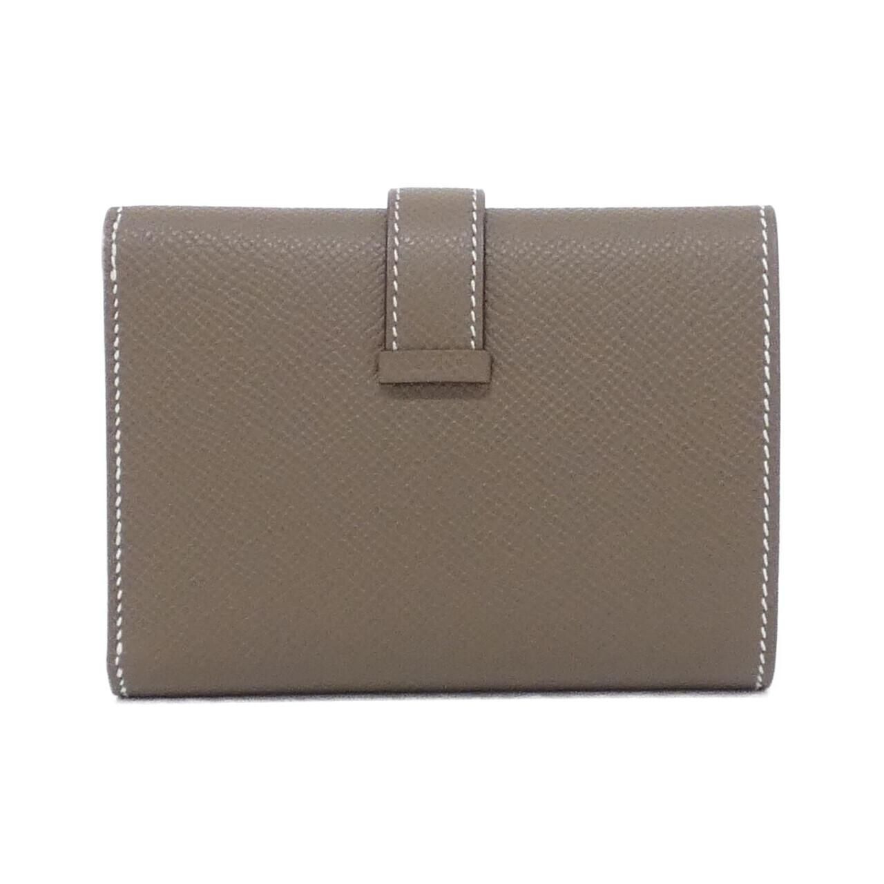 Hermes Bearn Combination Wallet — view 2