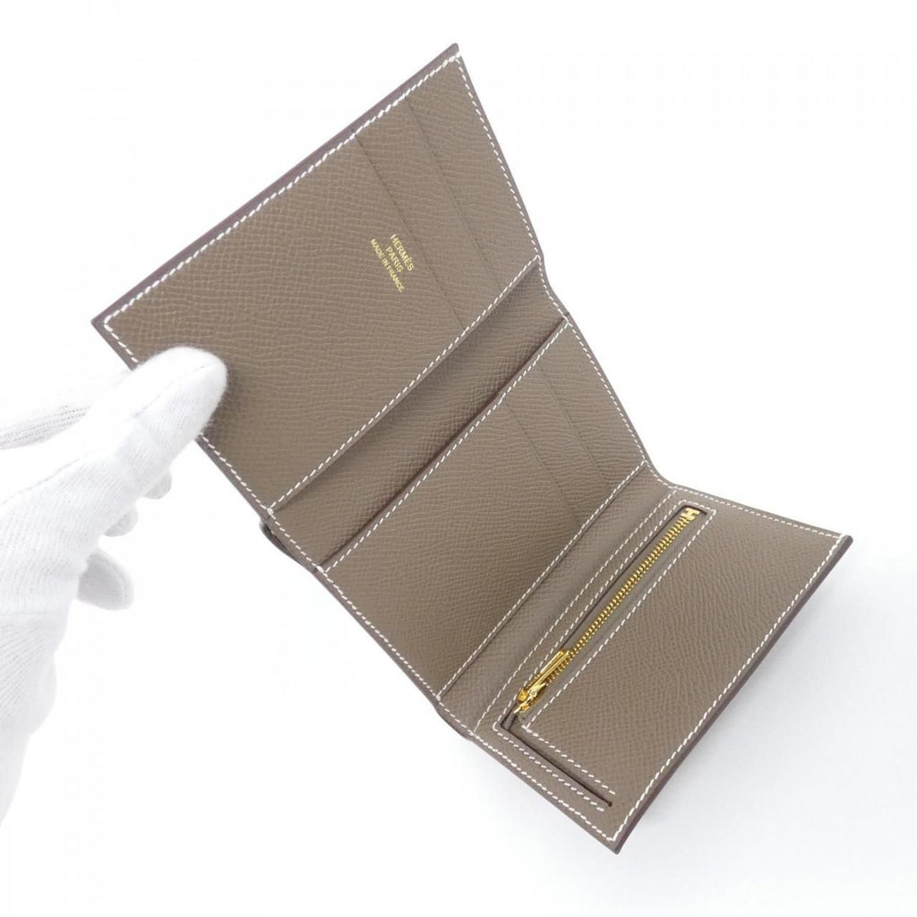 Hermes Bearn Combination Wallet — view 4