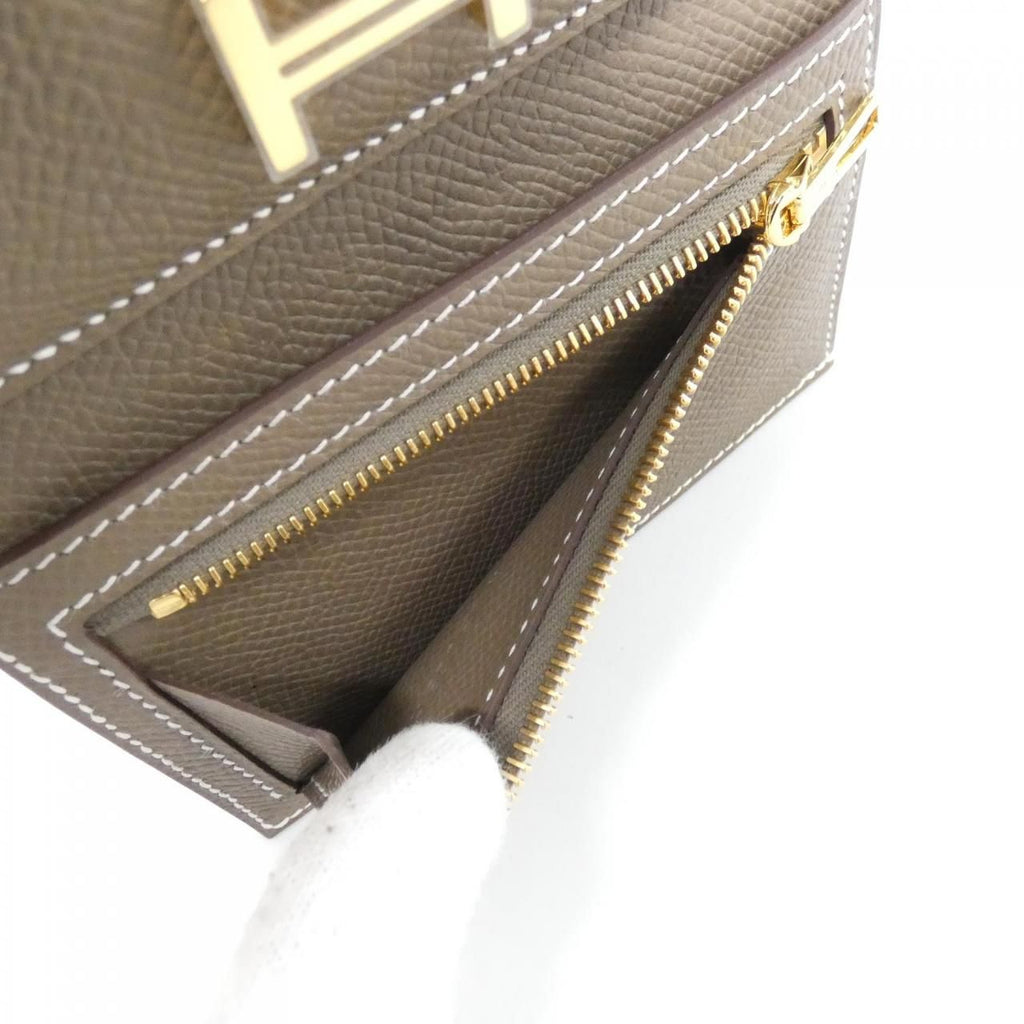 Hermes Bearn Combination Wallet — view 5