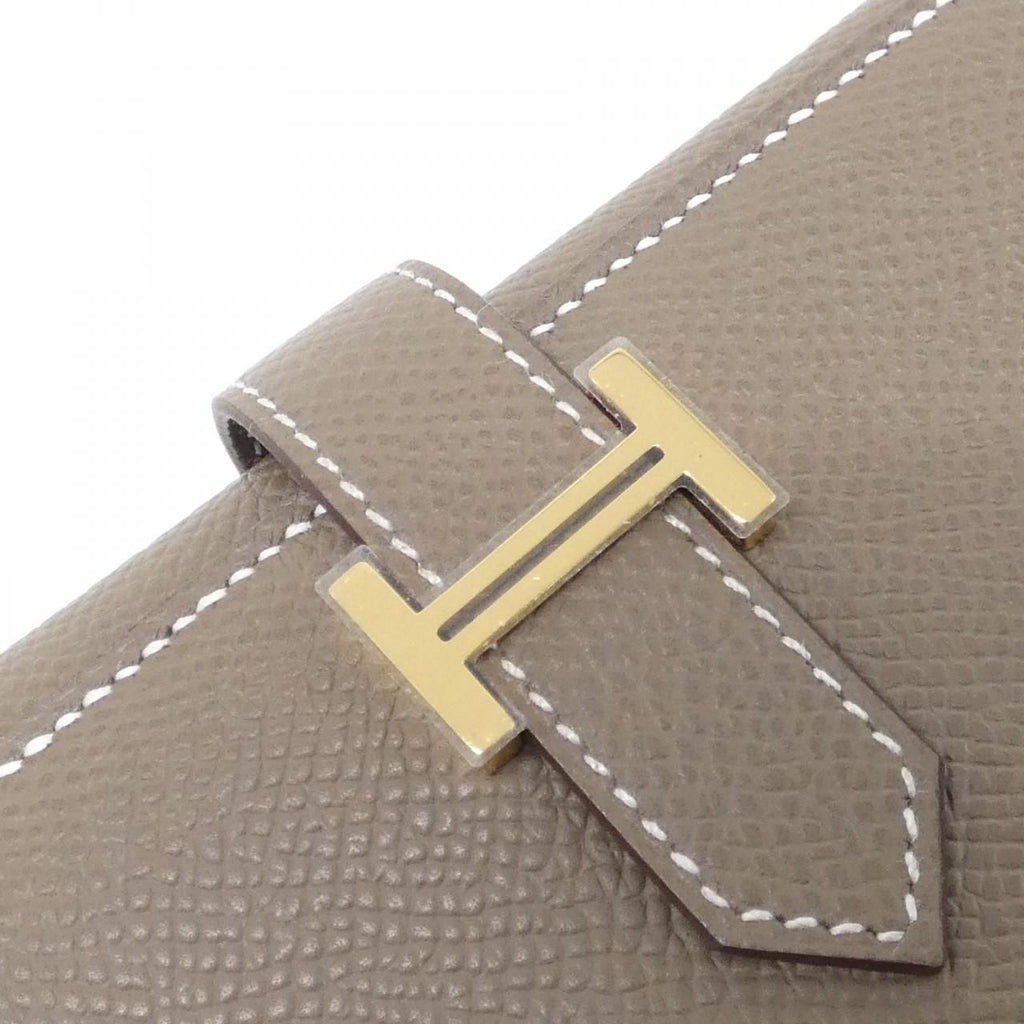 Hermes Bearn Combination Wallet — view 3