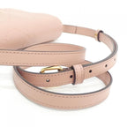Gucci Shoulder Bag Pink — view 6