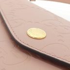 Gucci Shoulder Bag Pink — view 4