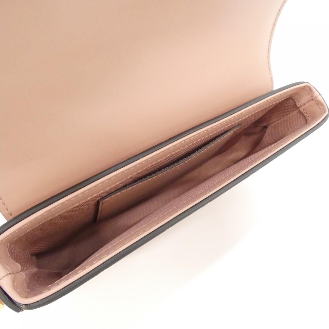 Gucci Shoulder Bag Pink — view 7