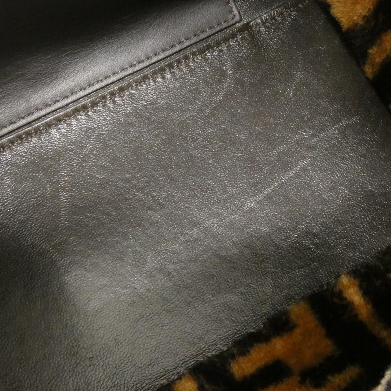 Fendi Peekaboo X-lite Regular — view 9
