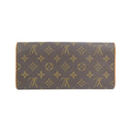 Louis Vuitton Monogram Pochette Twin GM Shoulder — view 2