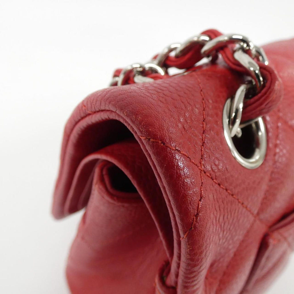 Chanel Shoulder Bag — view 5