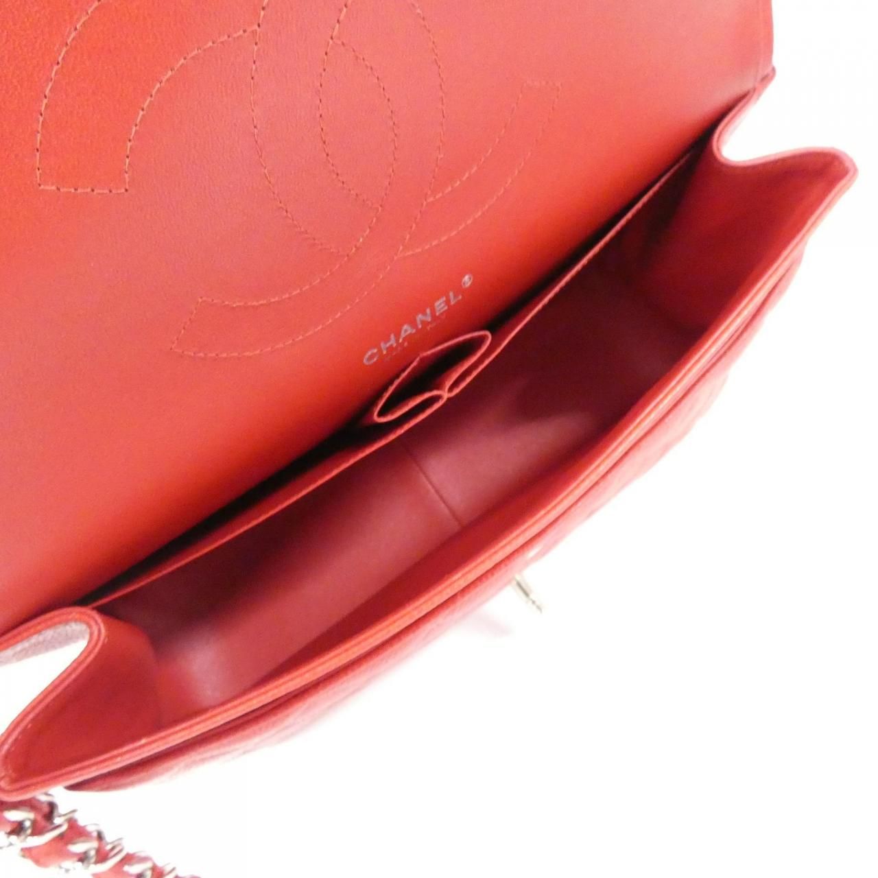 Chanel Shoulder Bag — view 8