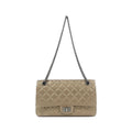 Chanel Shoulder Bag Gold