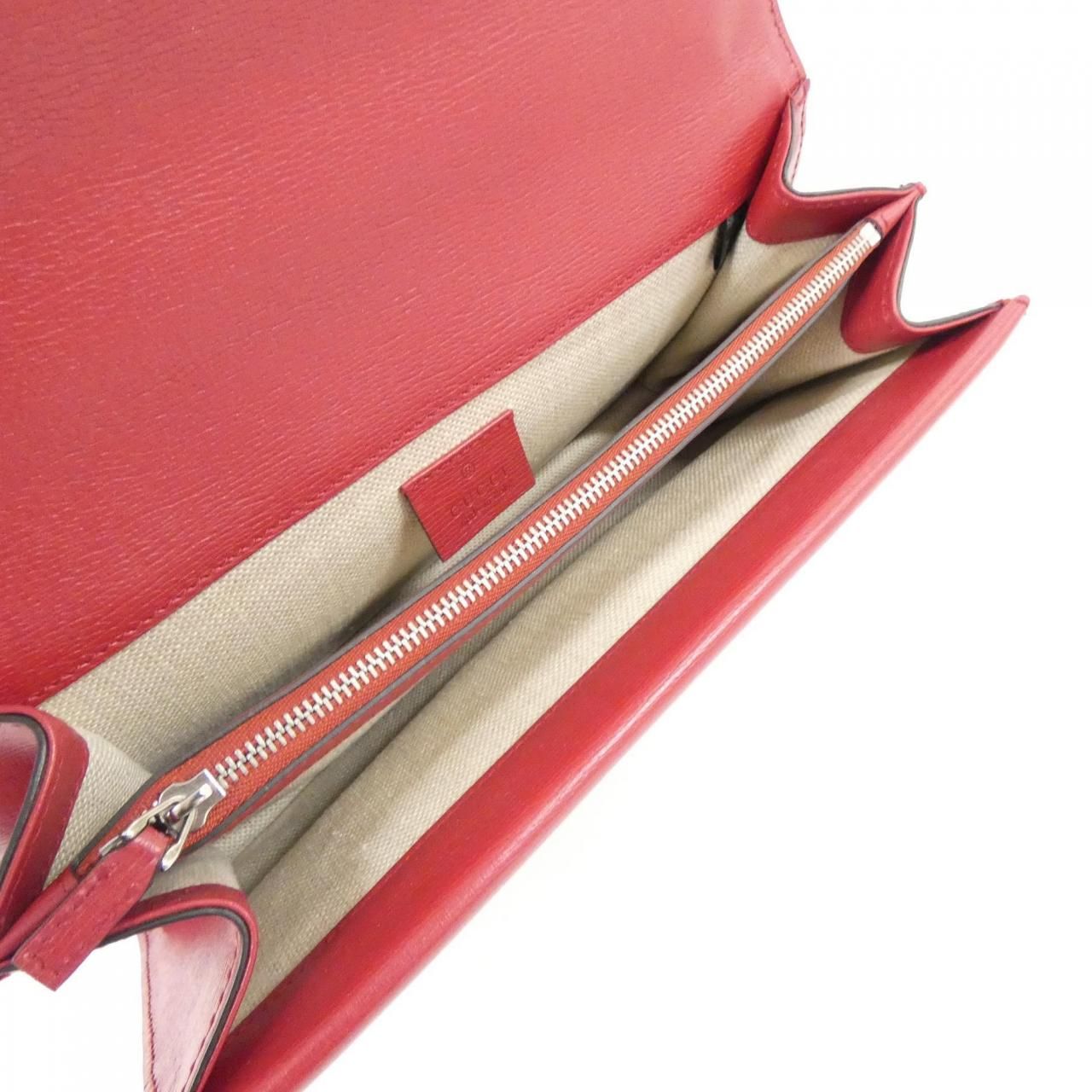 Gucci Dionysus Shoulder — view 7