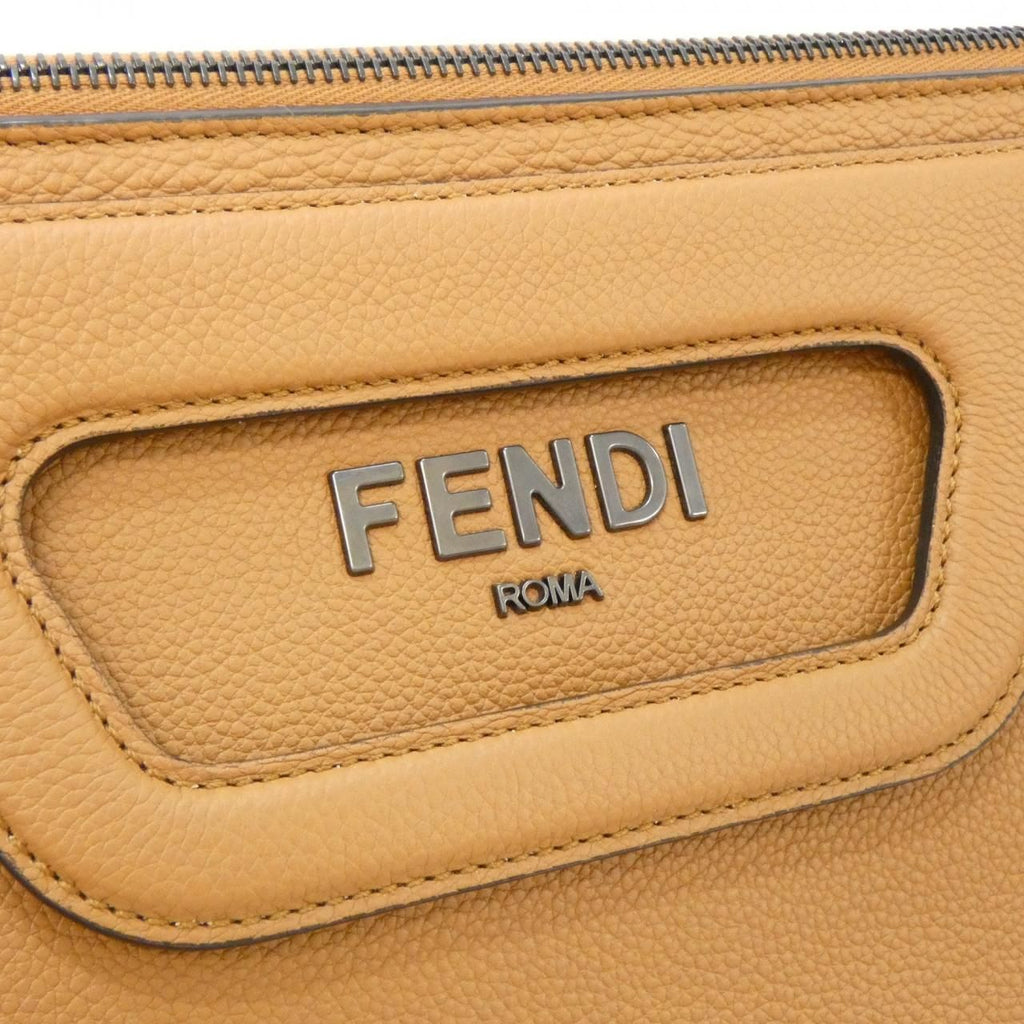 Fendi Bag Handbag Black — view 5