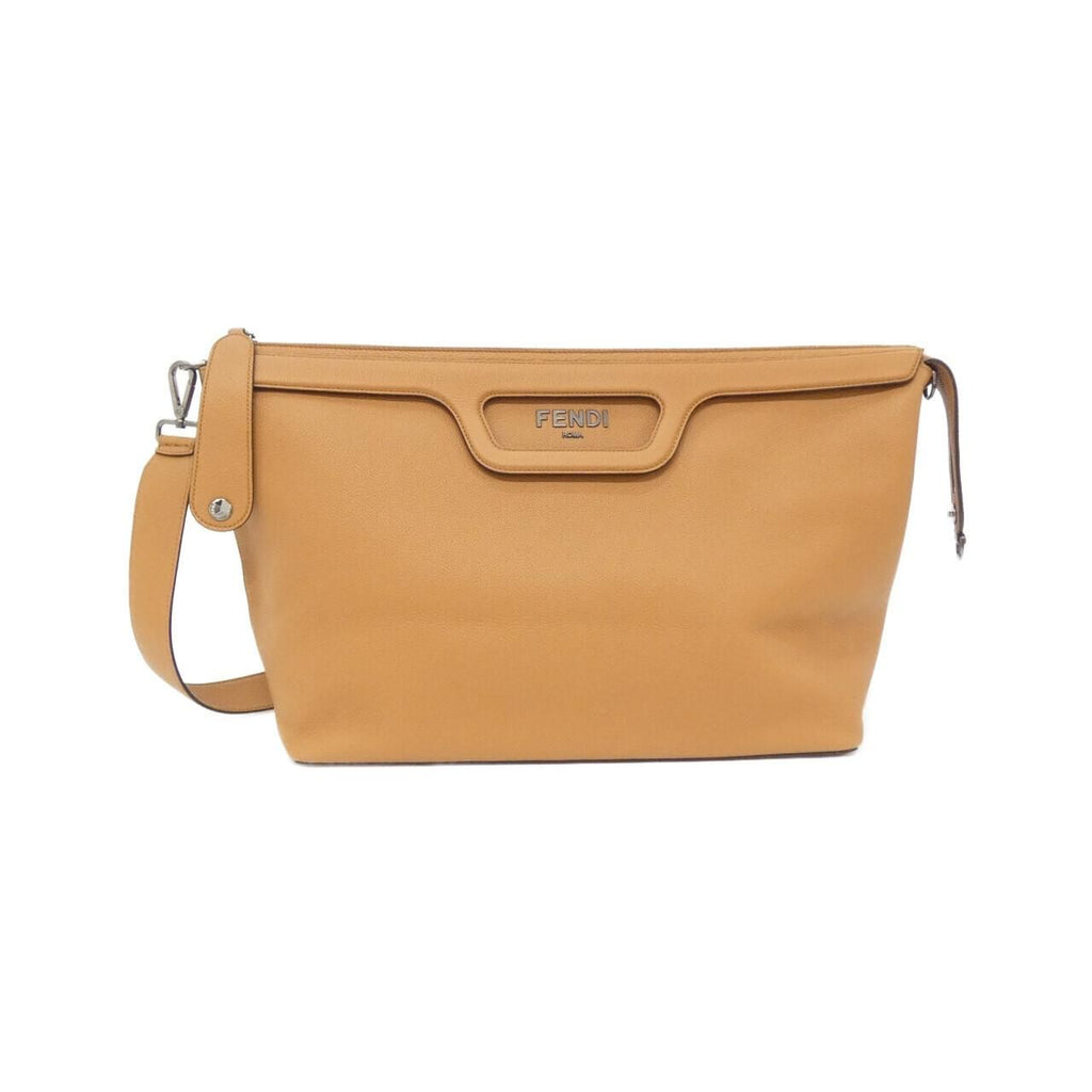 Fendi Bag Handbag Black
