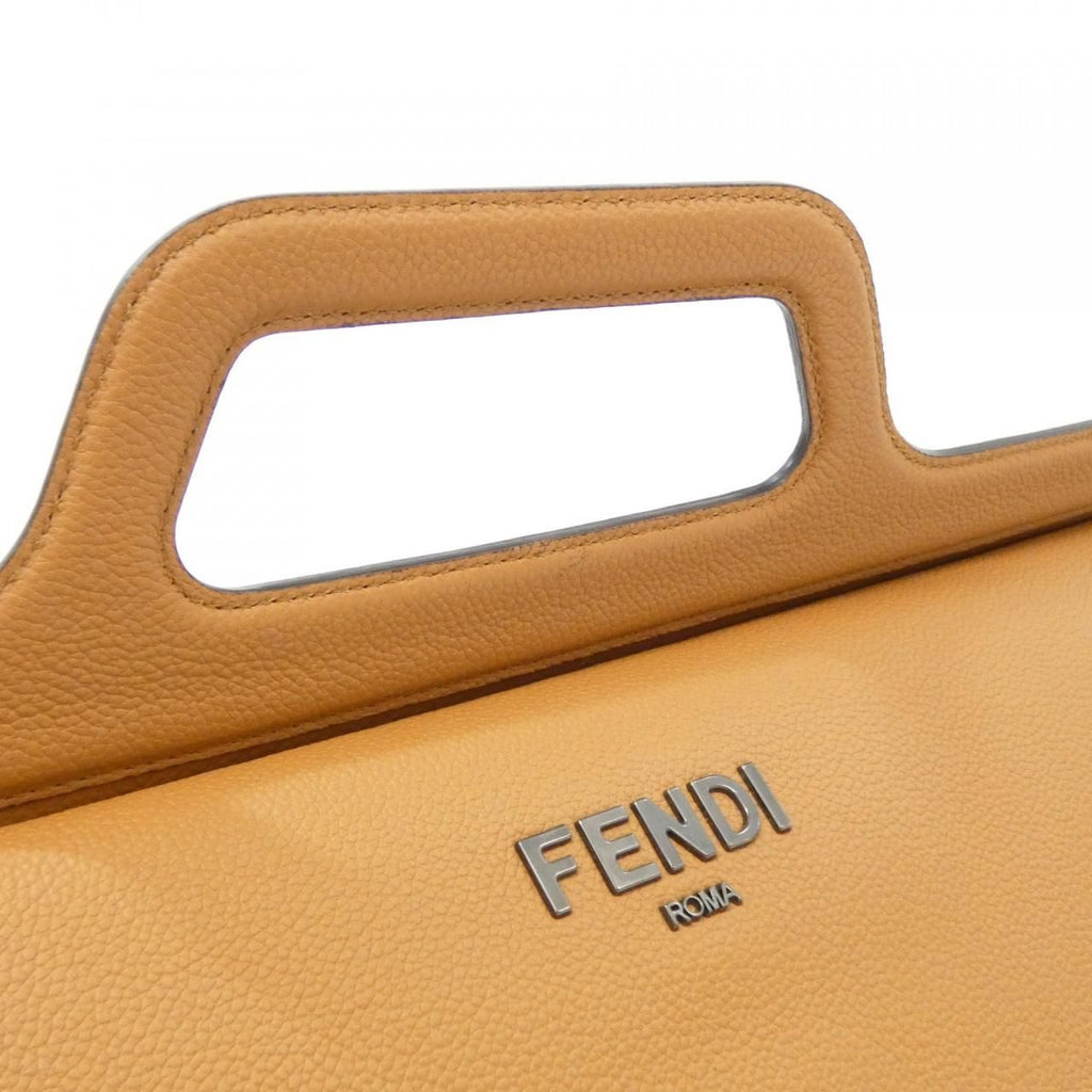 Fendi Bag Handbag Black — view 7