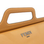 Fendi Bag Handbag Black — view 7