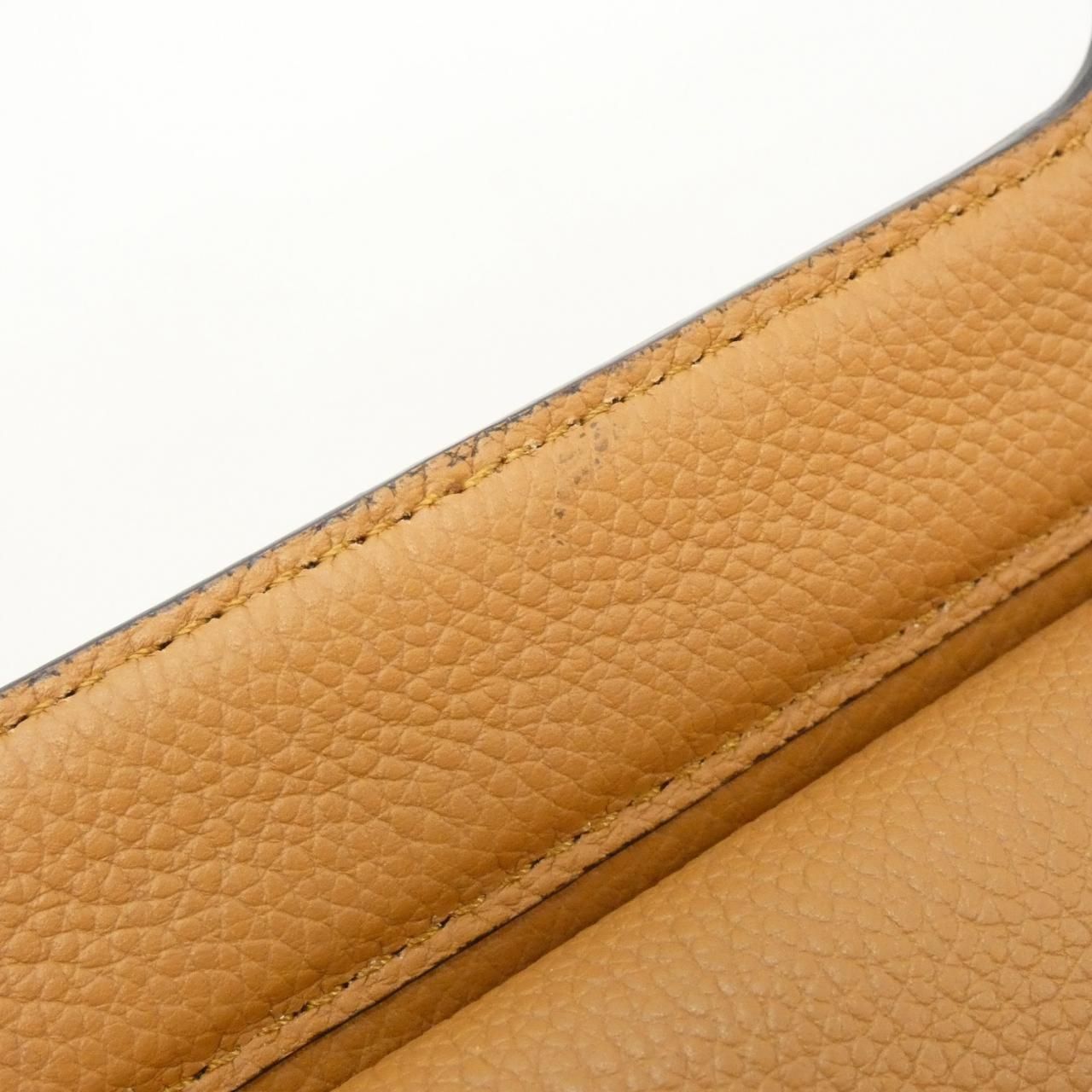 Fendi Bag Handbag Black — view 8