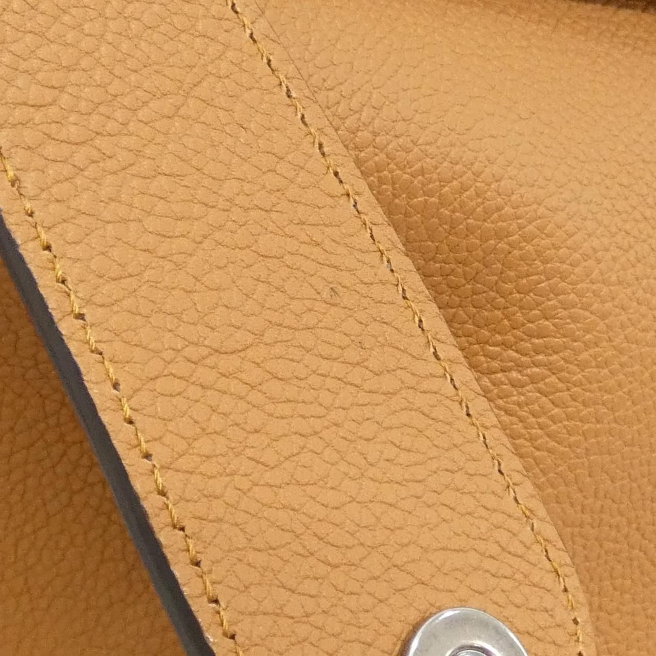 Fendi Bag Handbag Black — view 6