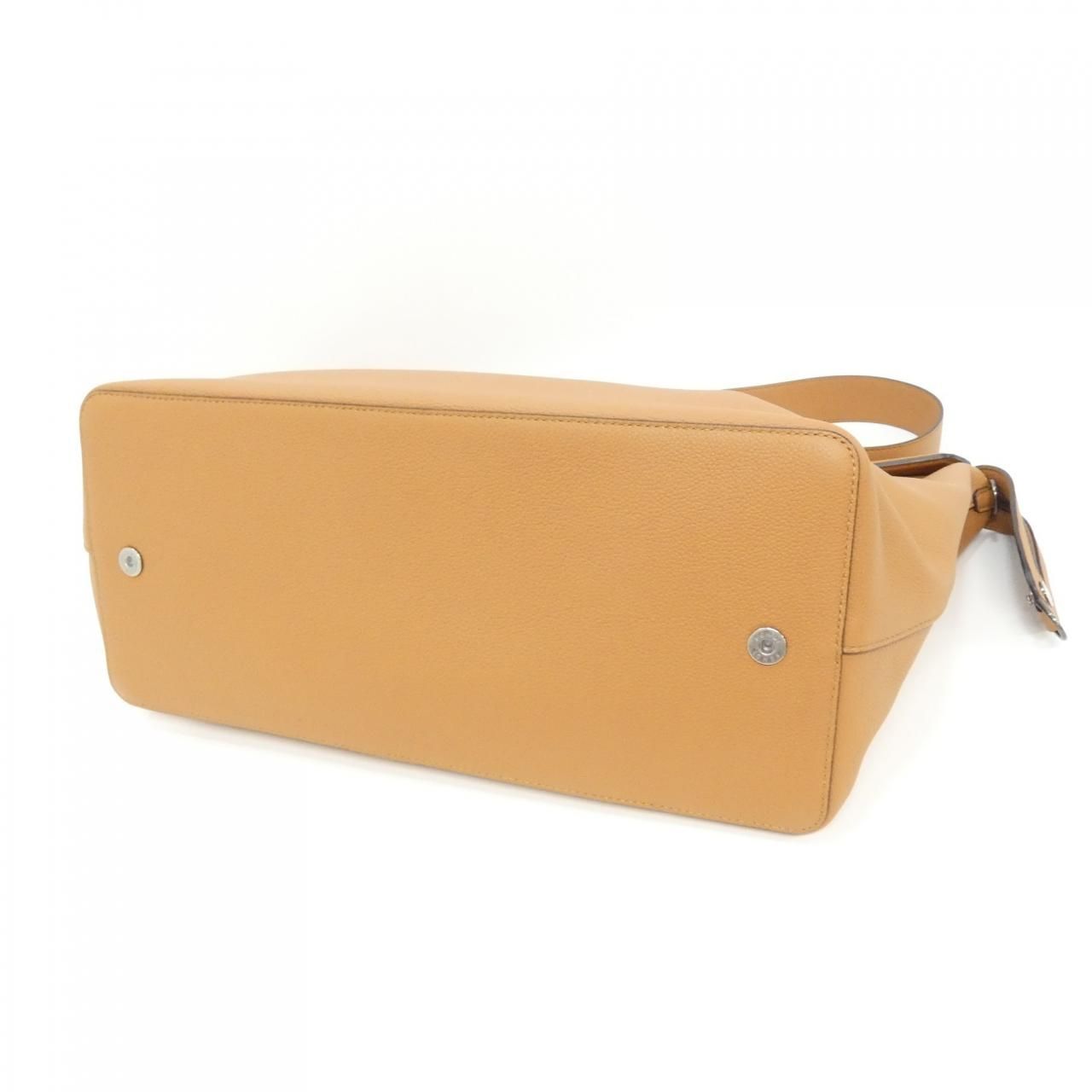 Fendi Bag Handbag Black — view 3