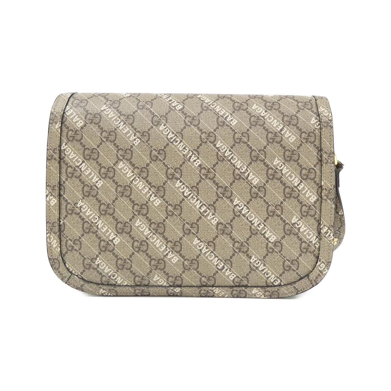 Gucci Horsebit Shoulder — view 2