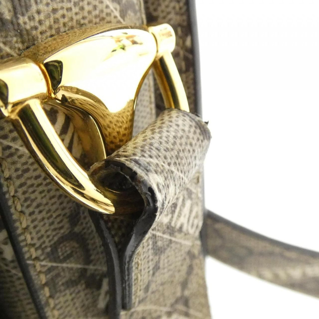 Gucci Horsebit Shoulder — view 5