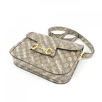 Gucci Horsebit Shoulder — view 3