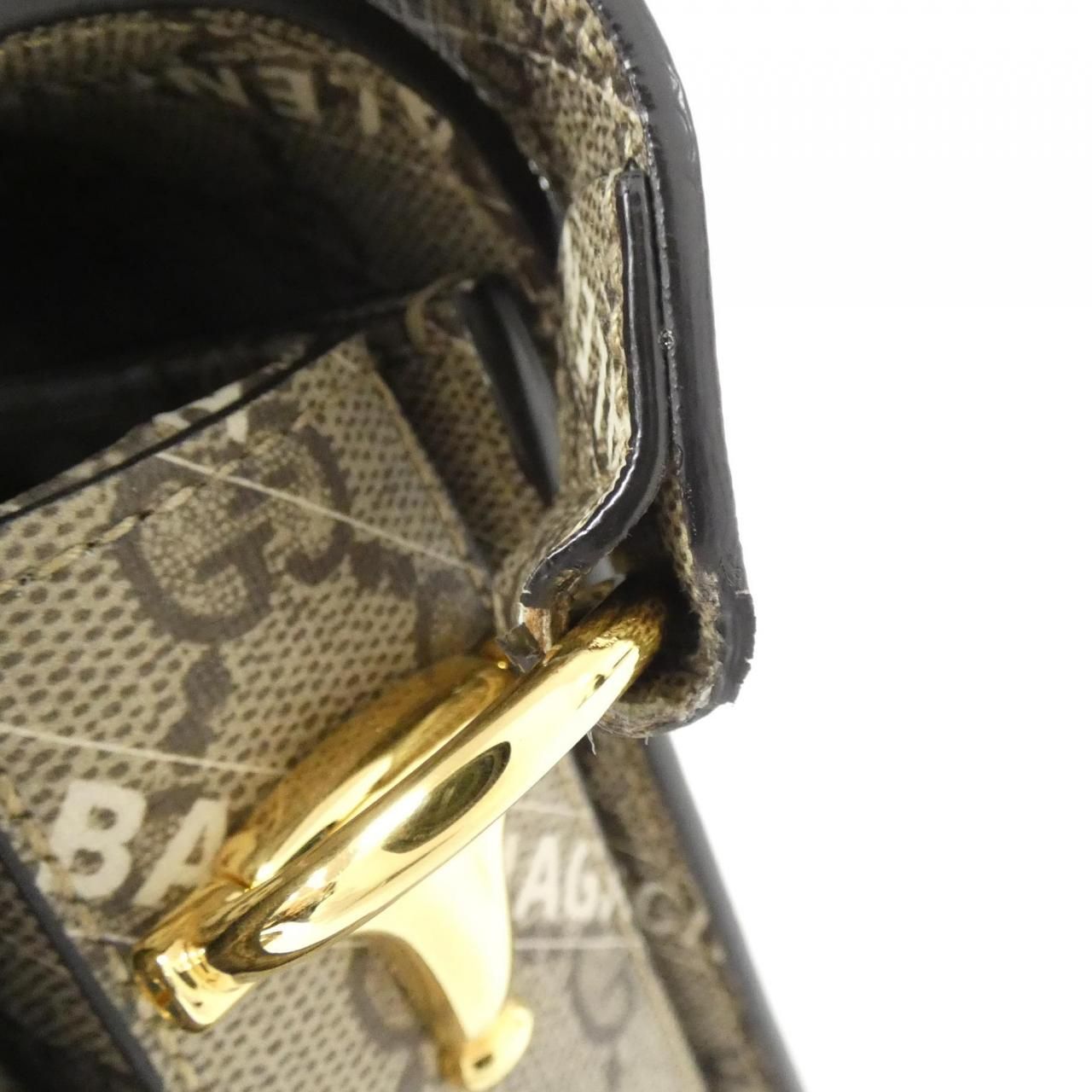 Gucci Horsebit Shoulder — view 4