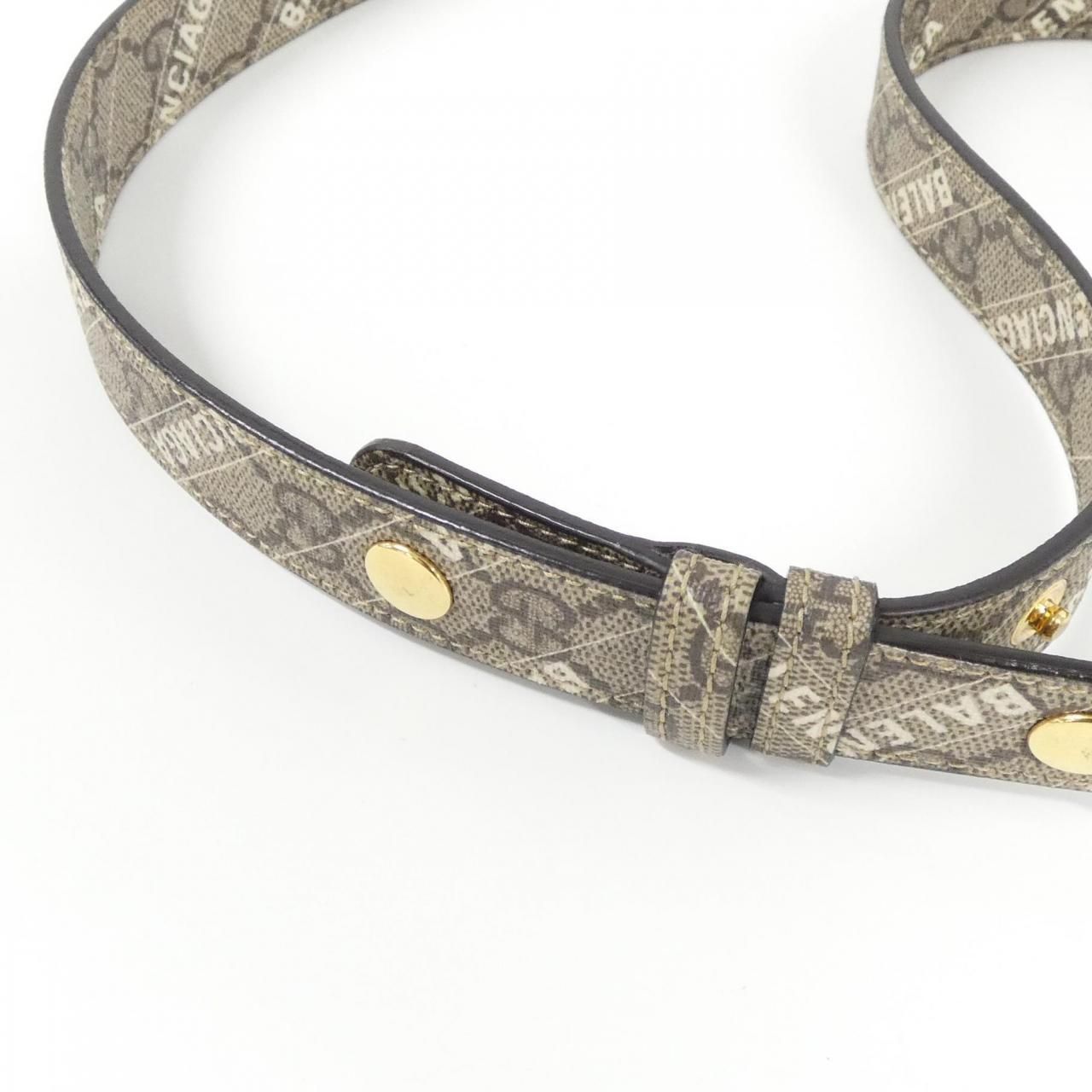 Gucci Horsebit Shoulder — view 6