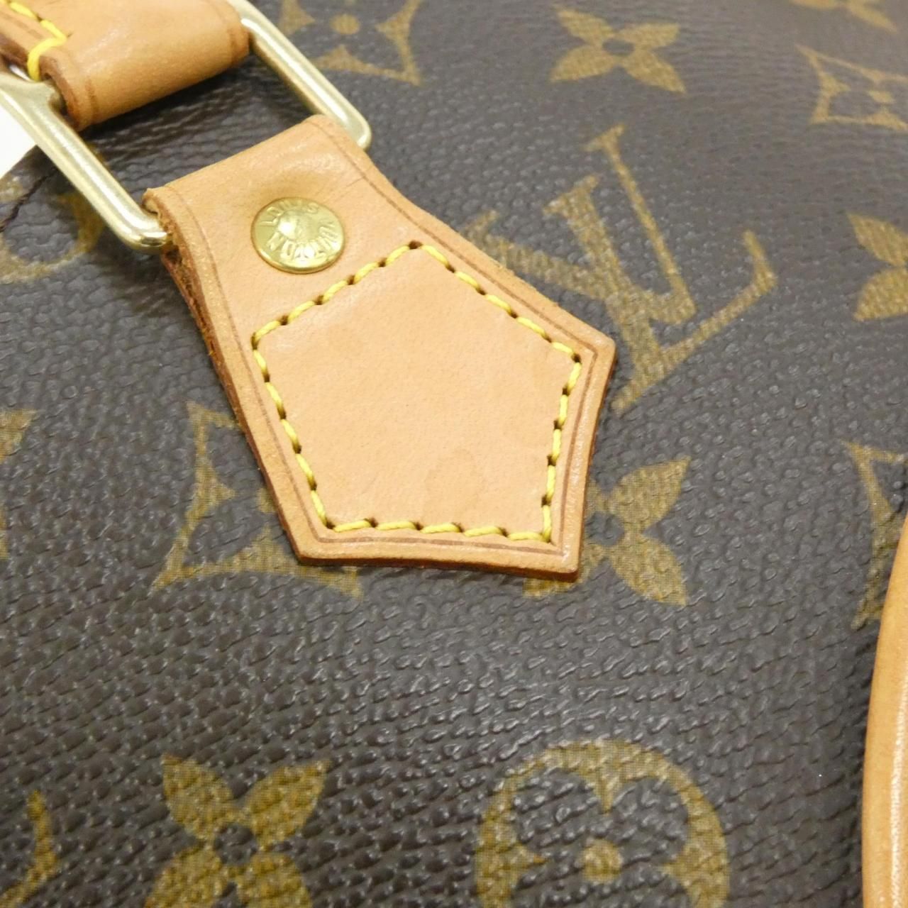 Louis Vuitton Monogram Ellipse — view 3