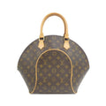 Louis Vuitton Monogram Ellipse