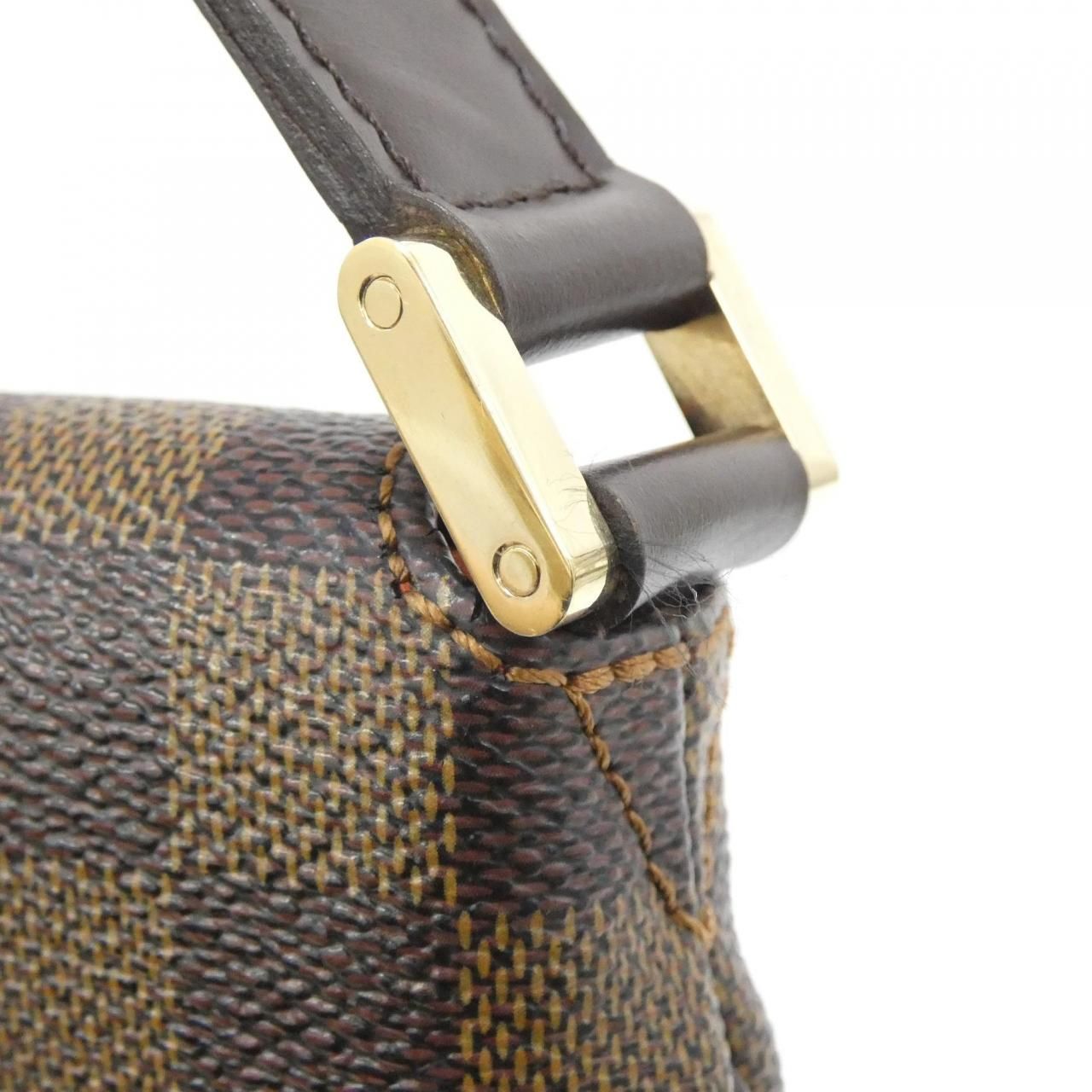Louis Vuitton Damier Musette Shoulder — view 5