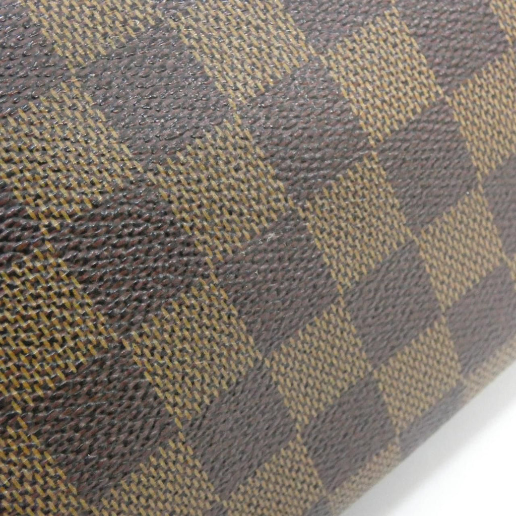 Louis Vuitton Damier Musette Shoulder — view 4