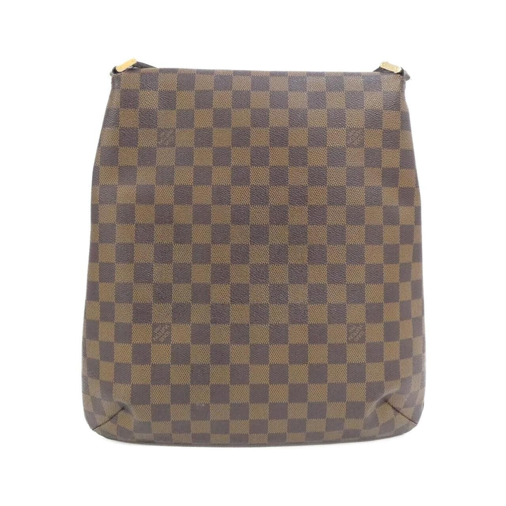 Louis Vuitton Damier Musette Shoulder — view 2