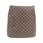 Louis Vuitton Damier Musette Shoulder — view 2