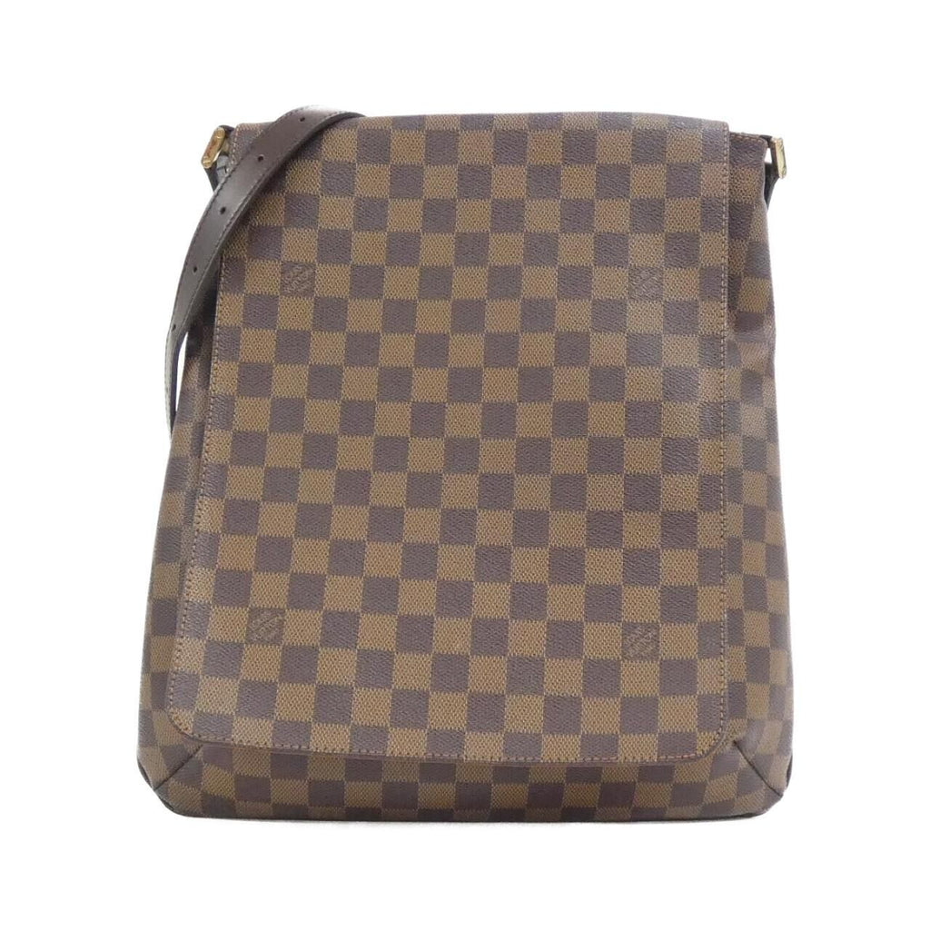 Louis Vuitton Damier Musette Shoulder