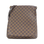 Louis Vuitton Damier Musette Shoulder