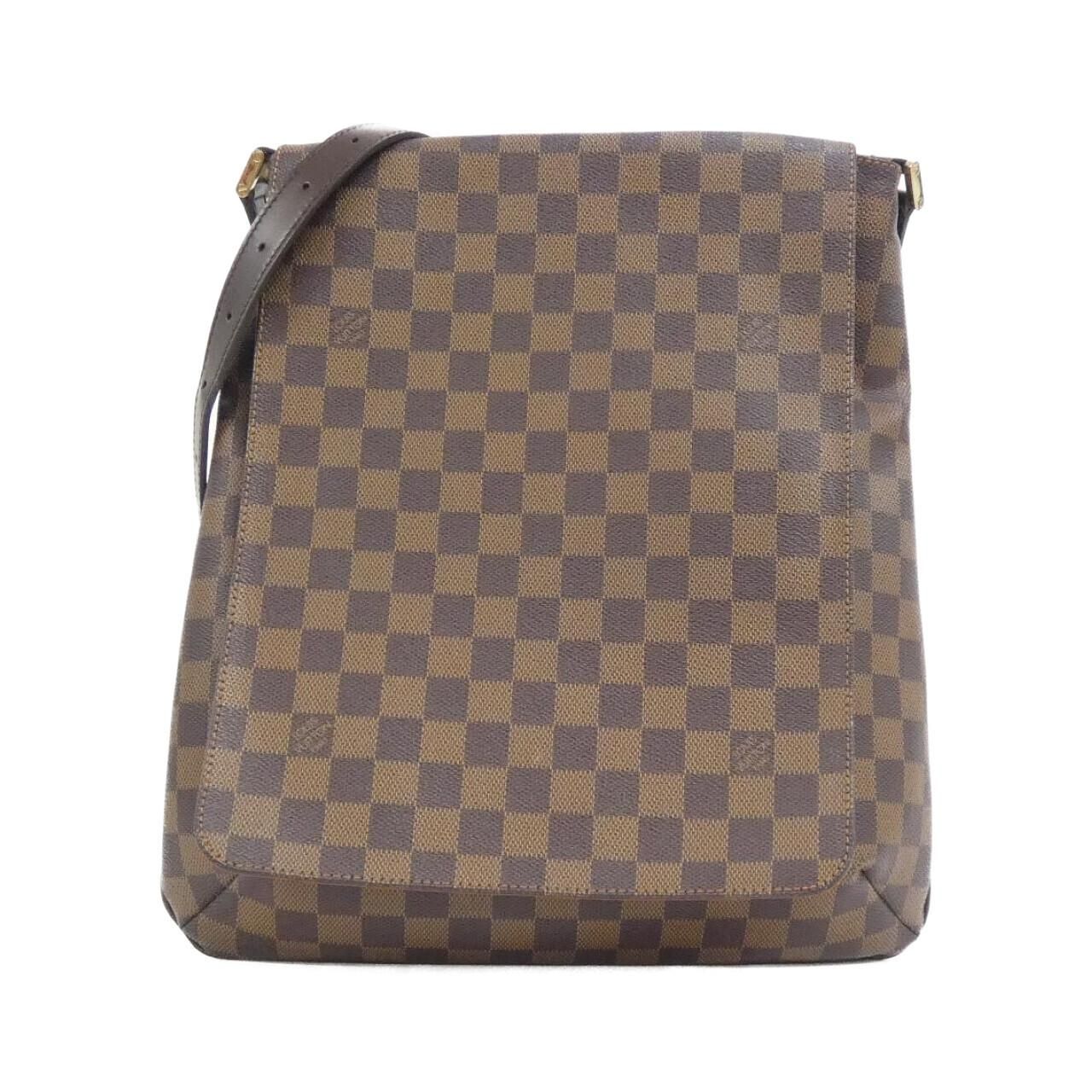 Louis Vuitton Damier Musette Shoulder