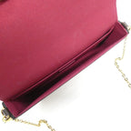 Louis Vuitton Monogram Pochette Felicie Shoulder — view 6