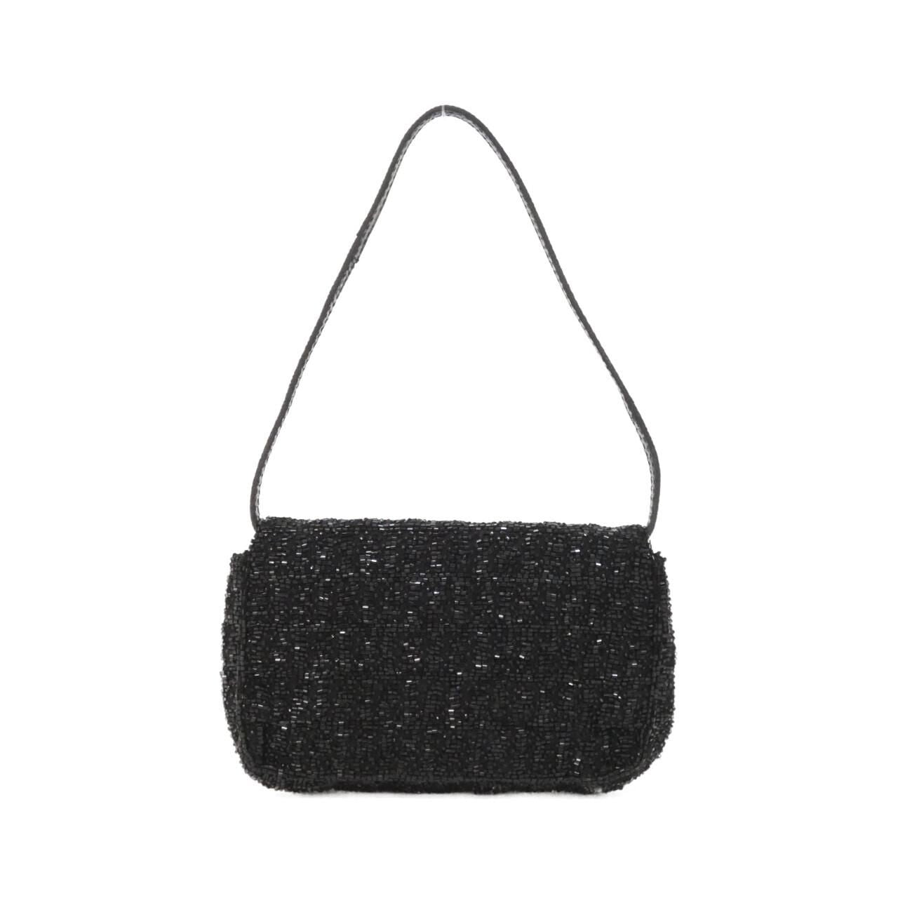 Fendi Vintage Baguette Pzh Handbag — view 2