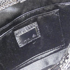 Fendi Vintage Baguette Pzh Handbag — view 6