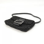 Fendi Vintage Baguette Pzh Handbag — view 3