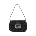 Fendi Vintage Baguette Pzh Handbag