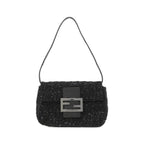 Fendi Vintage Baguette Pzh Handbag