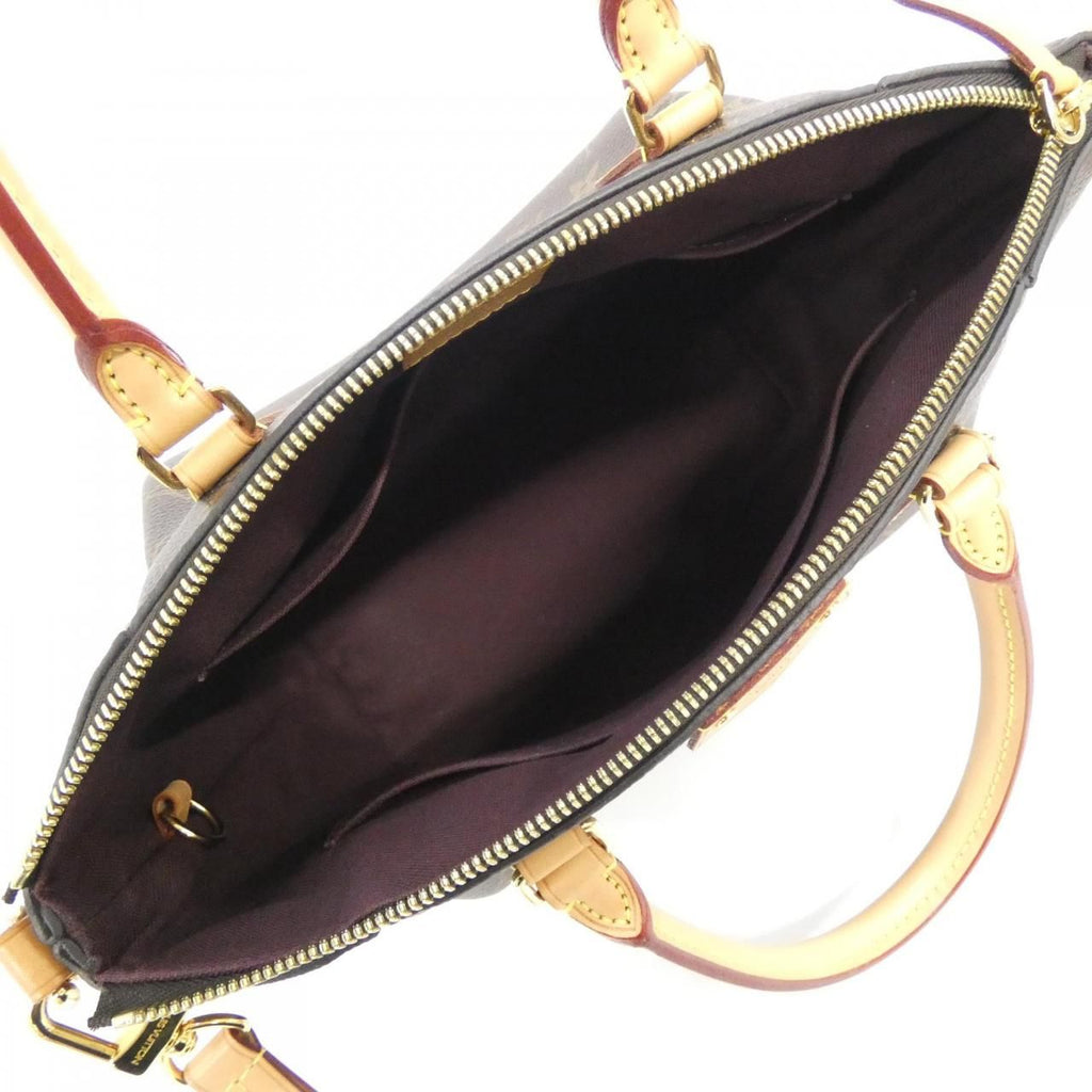 Louis Vuitton Monogram Turenne PM — view 6