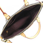 Louis Vuitton Monogram Turenne PM — view 6