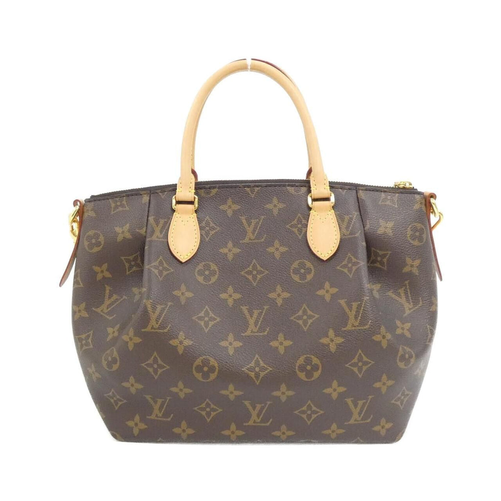 Louis Vuitton Monogram Turenne PM — view 2