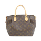 Louis Vuitton Monogram Turenne PM — view 2